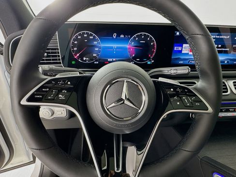 New 2026 Mercedes-Benz GLE 450 4MATIC Coupe image 12