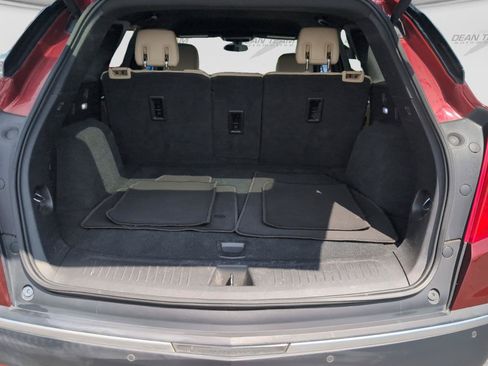 Used 2018 Cadillac XT5 FWD image 10