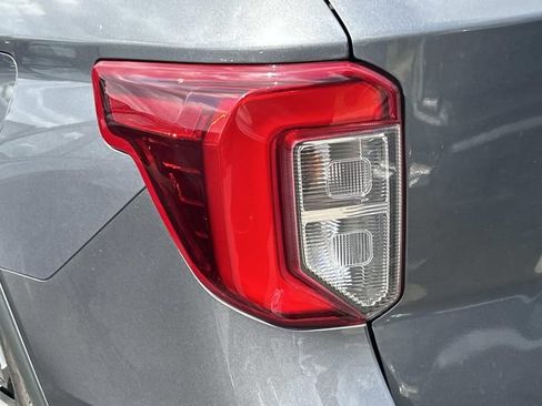 Used 2021 Ford Explorer ST w/ Equipment Group 401A AWD/4WD image 6