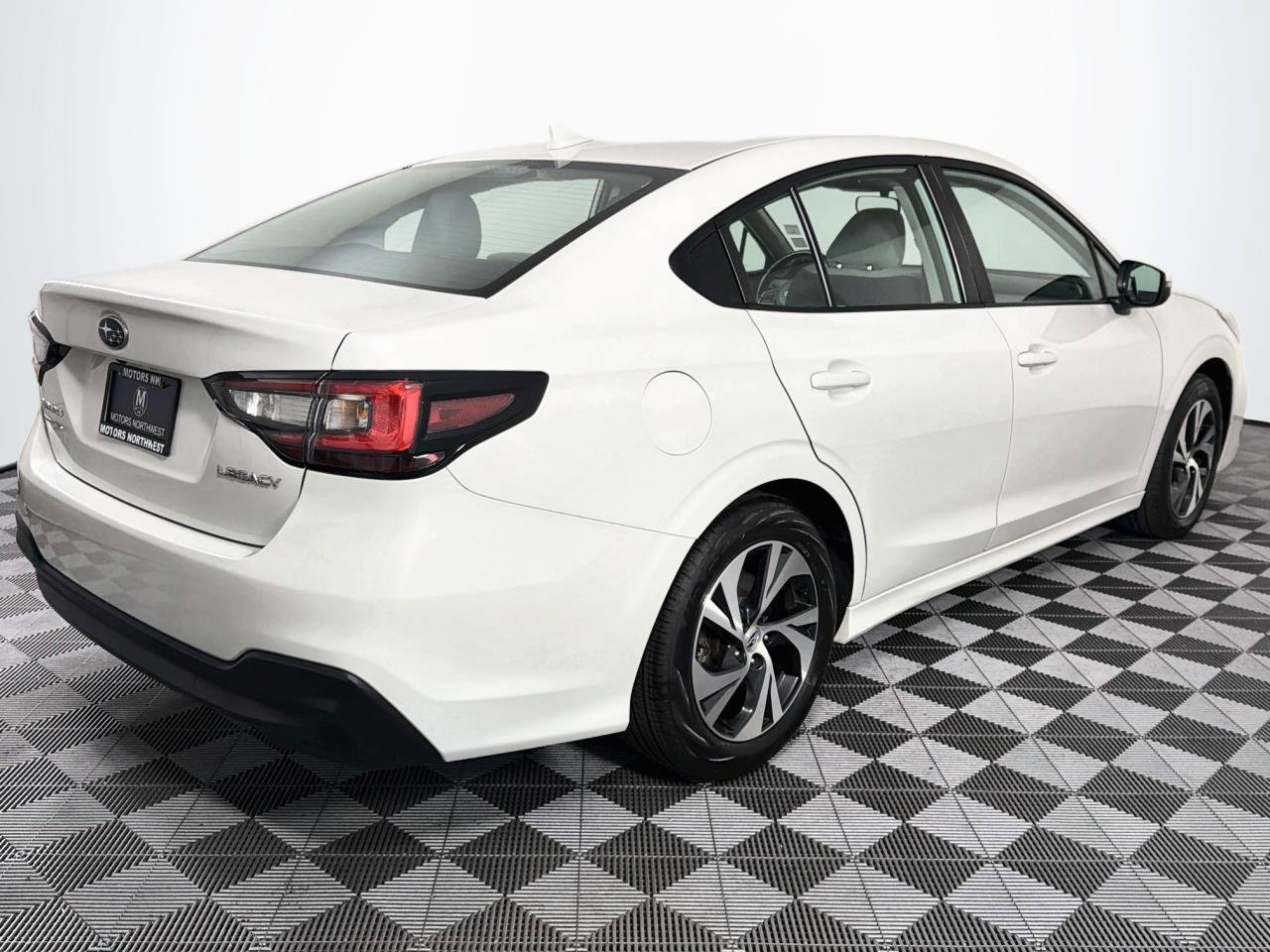 Used 2023 Subaru Legacy Premium AWD/4WD image 25