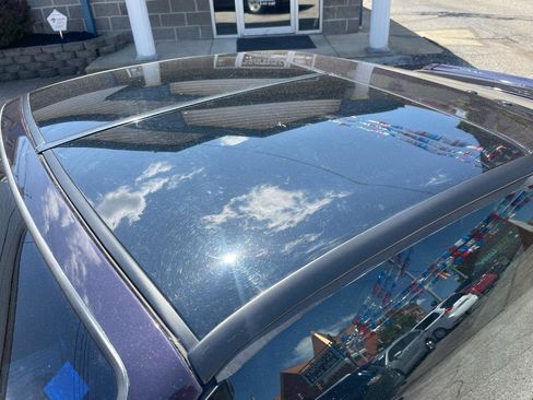 Used 1992 Chevrolet Camaro RS RWD image 14