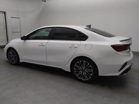 Used 2024 Kia Forte GT image 3