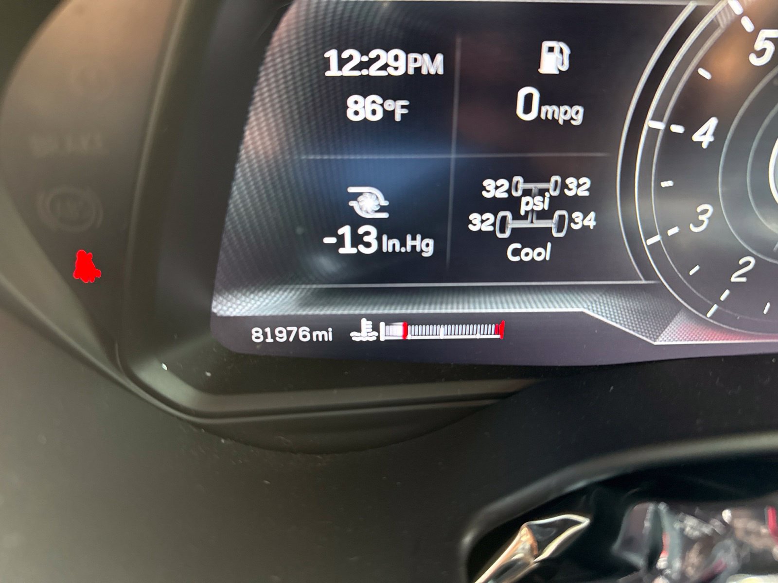 Used 2021 Cadillac CT5 V w/ Premium Package RWD image 12