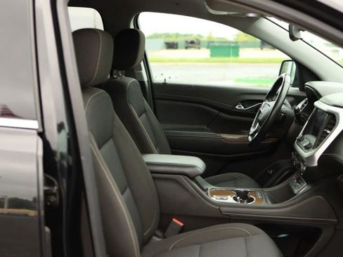 Used 2020 GMC Acadia SLE w/ Driver Convenience Package image 44