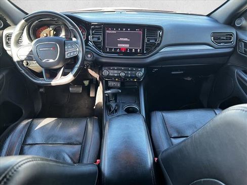 Used 2021 Dodge Durango R/T w/ Technology Group image 18