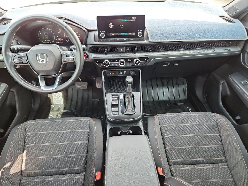 Used 2023 Honda CR-V Sport image 16