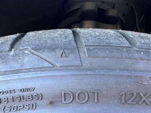 Used 2023 Audi RS 7 Sportback image 12