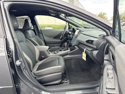 New 2026 Subaru Crosstrek 2.5i Wilderness AWD/4WD image 25