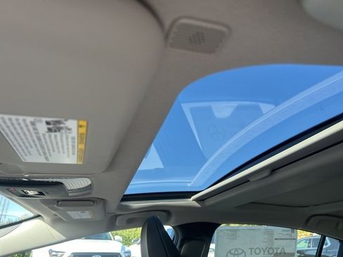 New 2026 Toyota Prius Plug-In Hybrid image 26