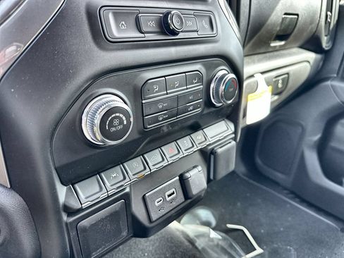 New 2026 GMC Sierra 1500 Pro w/ Pro Value Package RWD image 27
