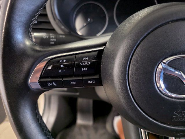 Used 2024 MAZDA MAZDA3 s FWD image 26