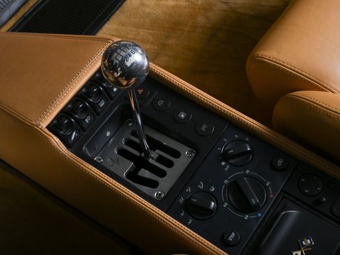 Used 1997 Ferrari F355 GTS RWD image 5