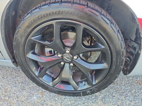 Used 2022 Chrysler 300 Touring L w/ Comfort Group image 20