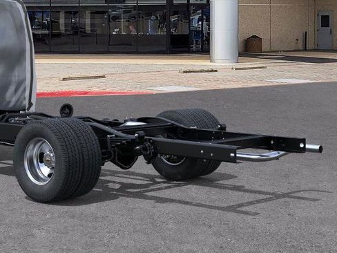 New 2025 Chevrolet Express 3500 w/ Power Convenience Package image 43