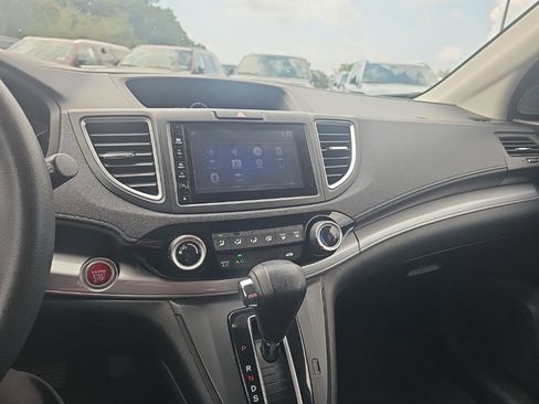 Used 2015 Honda CR-V EX image 12