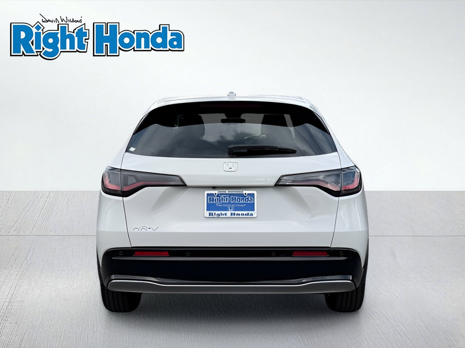 New 2027 Honda HR-V EX-L image 4