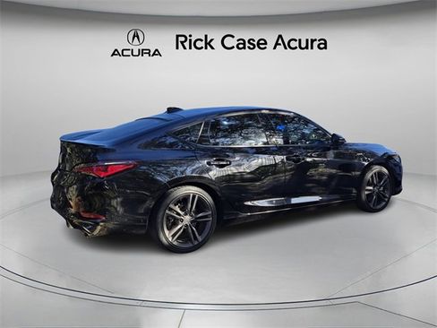 Used 2023 Acura Integra A-Spec image 5