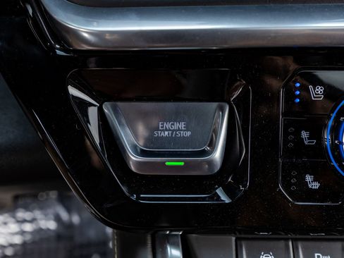 Used 2023 GMC Sierra 1500 Denali Ultimate image 22