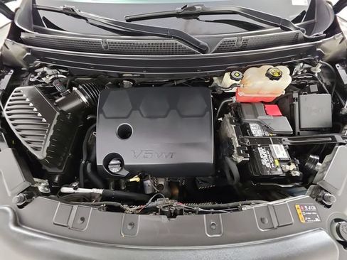 Used 2020 Buick Enclave Premium w/ Sun and Sites Package FWD image 49