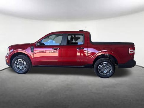 New 2026 Ford Maverick XLT w/ Equipment Group 301A image 2