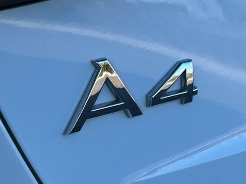 Used 2023 Audi A4 2.0T Premium Plus AWD/4WD image 63