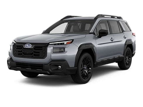 New 2026 Subaru Outback Limited XT AWD/4WD image 1