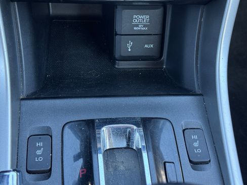 Used 2013 Honda Accord EX-L image 15