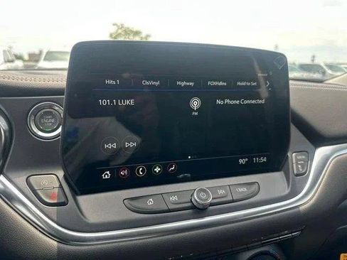 New 2026 Chevrolet Blazer LT w/ Convenience Package FWD image 39