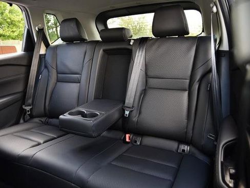 New 2026 Nissan Rogue SV image 22