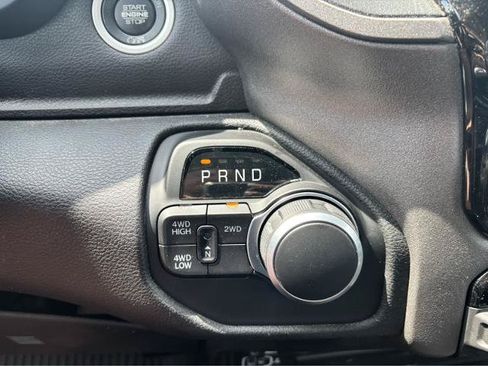 Used 2023 RAM 2500 Tradesman AWD/4WD image 17