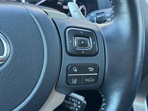 Used 2021 Lexus NX 300 FWD w/ Premium Package image 29