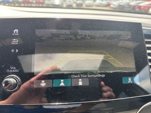 Used 2019 Honda Passport EX-L image 26