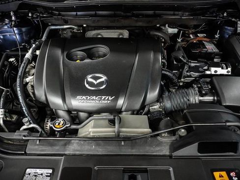 Used 2015 MAZDA CX-5 Grand Touring image 24
