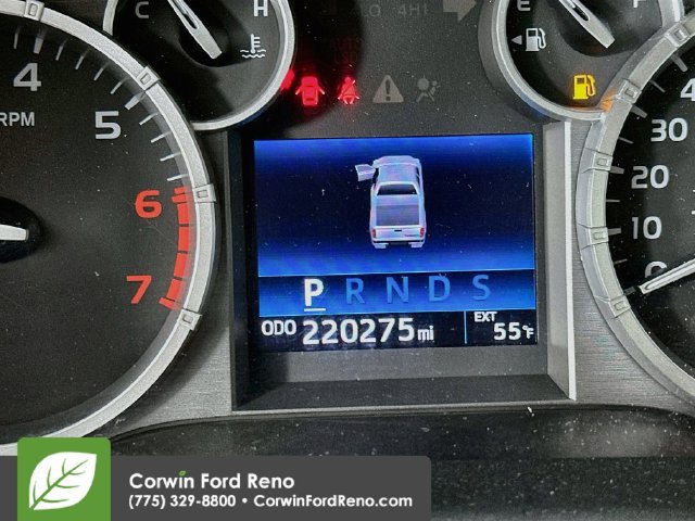 Used 2015 Toyota Tundra Platinum AWD/4WD image 15