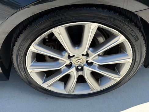 Used 2016 Lexus RC 300 AWD w/ Navigation System Package image 12