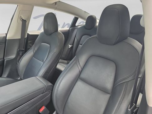 Used 2019 Tesla Model 3 Standard Range Plus RWD image 31