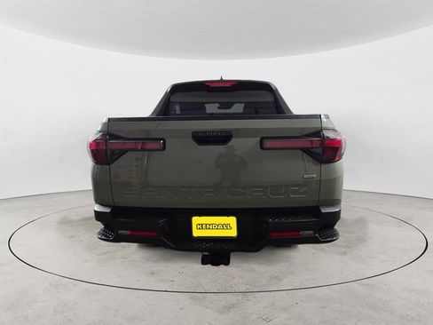 Used 2022 Hyundai Santa Cruz SEL image 4