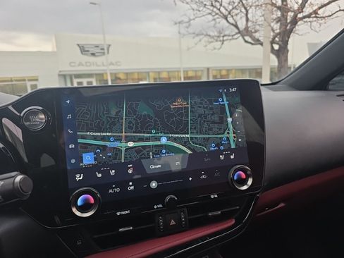 Used 2024 Lexus NX 350 350 Premium image 50