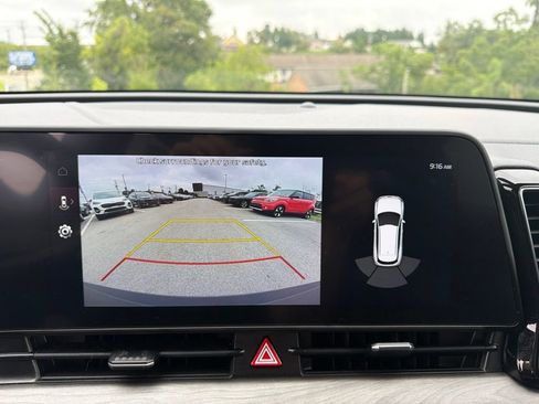 Certified 2024 Kia Sportage X-Line w/ X-Line Premium Package AWD/4WD image 26