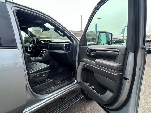 New 2026 GMC Sierra 2500 AT4X AWD/4WD image 34