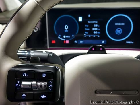 Used 2025 Hyundai Santa Fe Calligraphy image 20