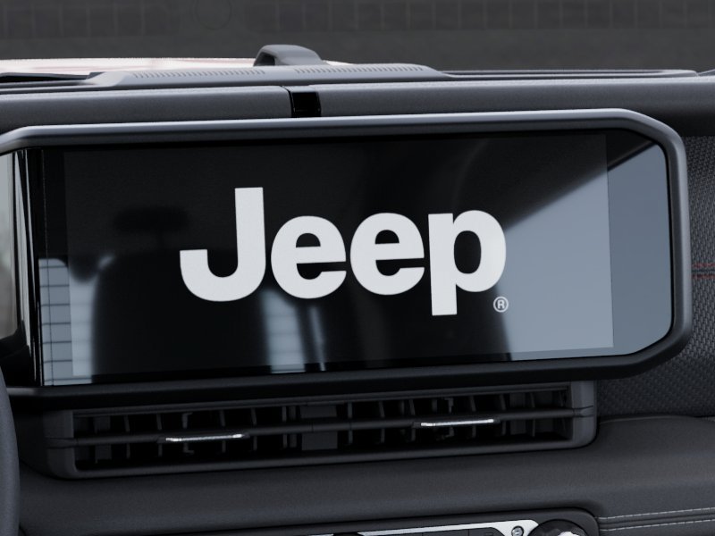 New 2027 Jeep Wrangler Unlimited Rubicon AWD/4WD image 18