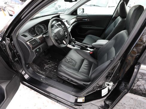 Used 2016 Honda Accord EX-L image 15