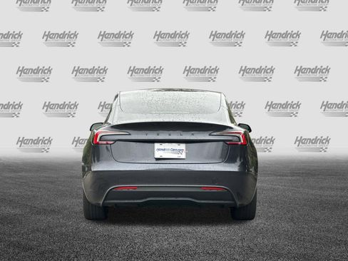 Used 2024 Tesla Model 3 Standard Range RWD image 6