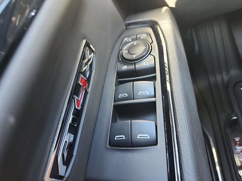 New 2026 GMC Sierra 1500 AT4X w/ LPO, Black Badging Package image 23