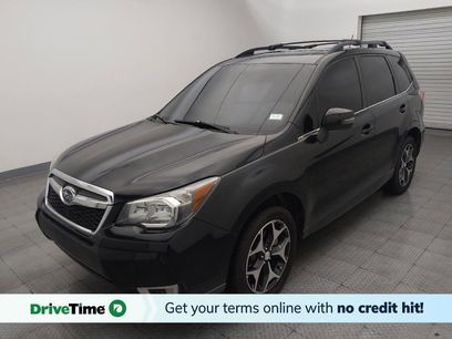 Used 2014 Subaru Forester 2.0XT Touring
