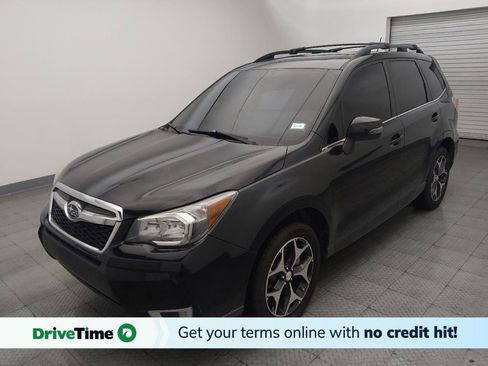 Used 2014 Subaru Forester 2.0XT Touring AWD/4WD image 1