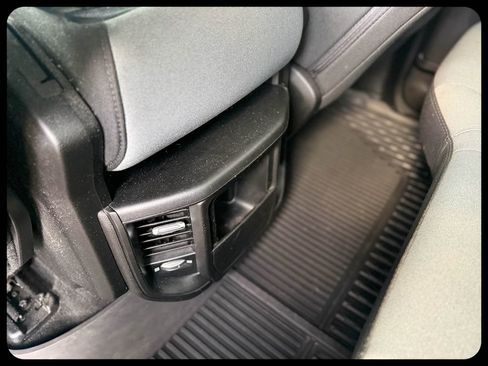 Used 2022 RAM 1500 Lone Star RWD image 26