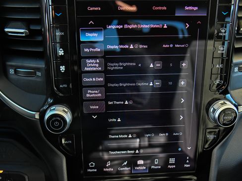 Used 2025 RAM 2500 Big Horn image 23