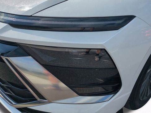 New 2026 Hyundai Sonata SEL image 10